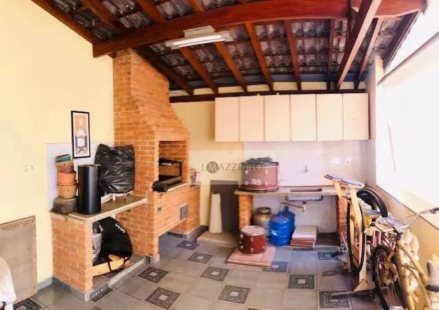 Sobrado com 4 dormitórios à venda, 446 m² por R$ 3.000.000,00 - Jardim América - Indaiatub - Foto 8