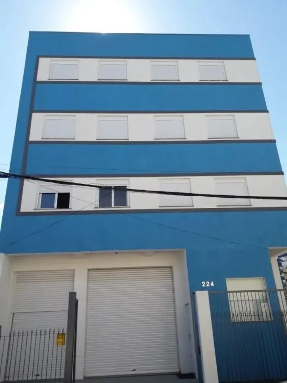 Apartamento em CACHOEIRINHA/RS