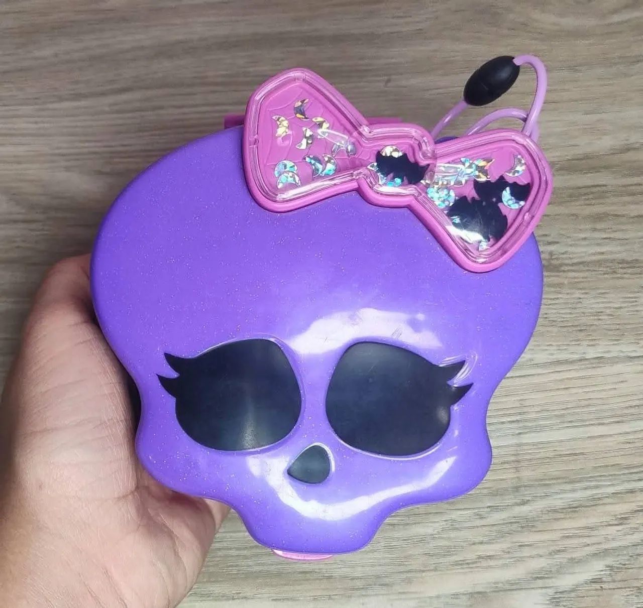 Polly pocket - Monster high  - Foto 2