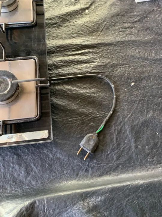 Cooktop built - Foto 5