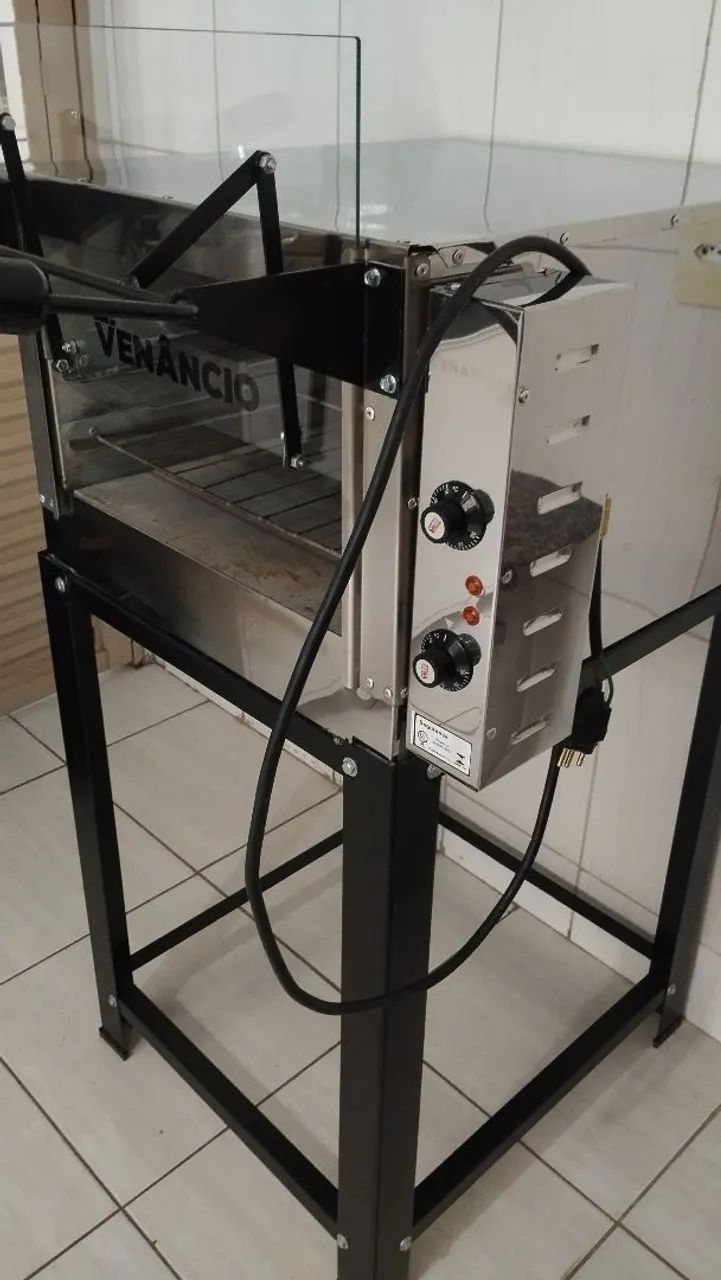 Forno elétrico  - Foto 6