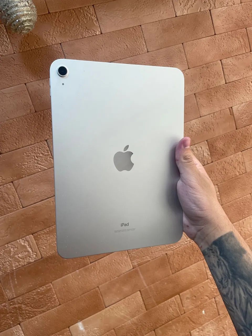 iPad 10 novo lacrado pronta entrega / o melhor preço 