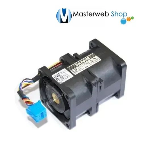 Cooler para Servidor Dell R610