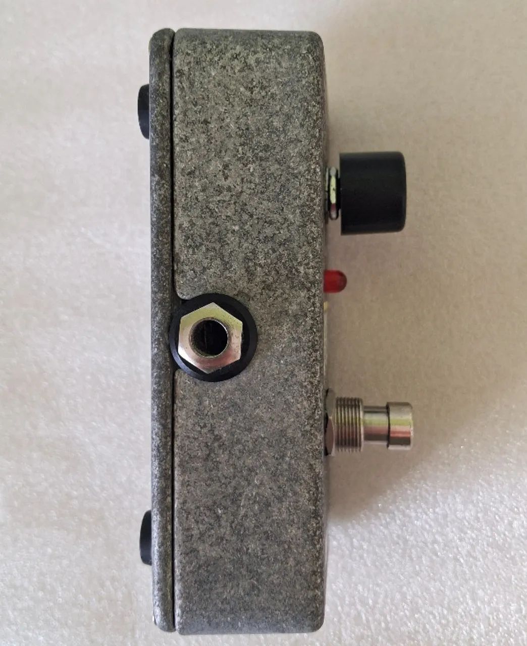 PEDAL ELECTRO HARMONIX BOOSTER LPB-1 - Foto 3
