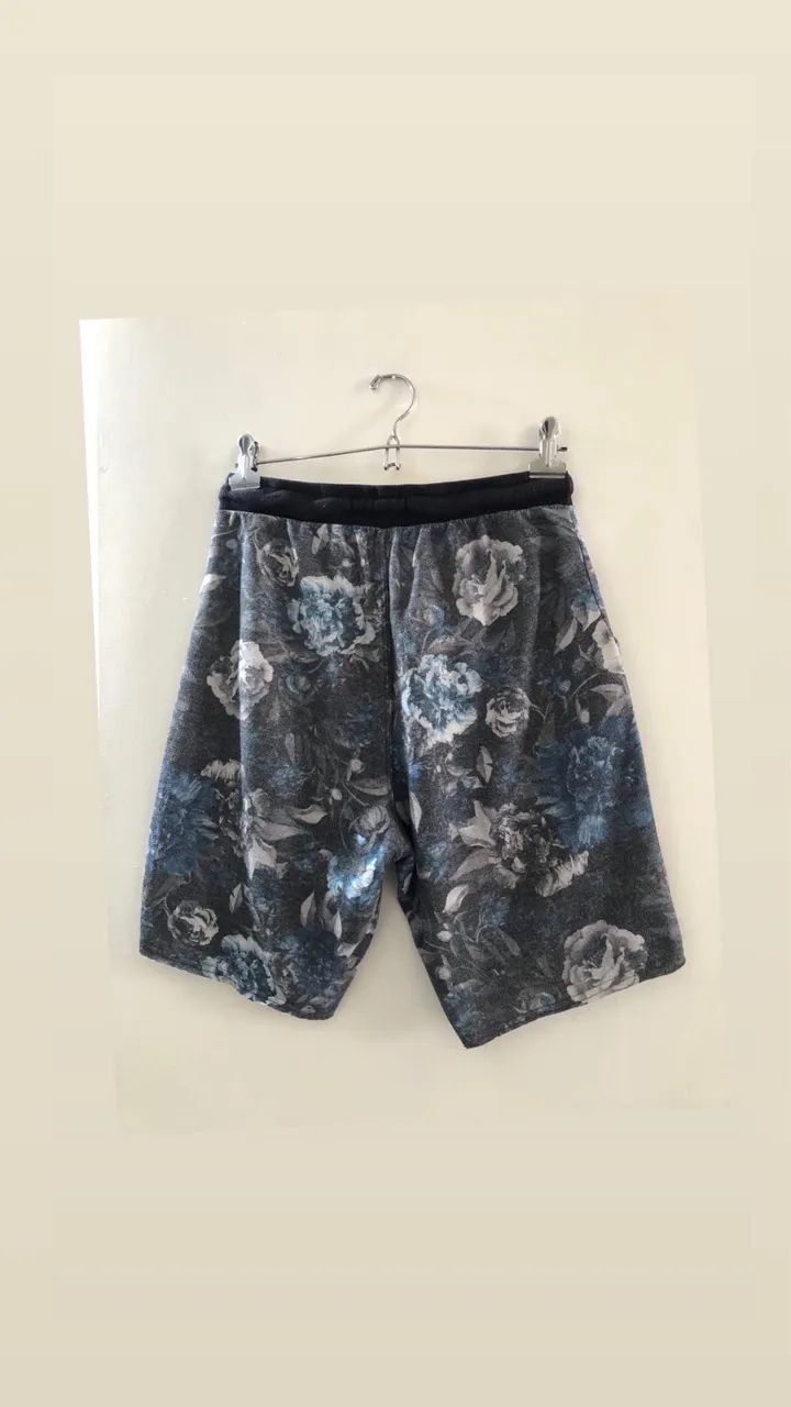 Bermuda masculina 42 - Foto 2