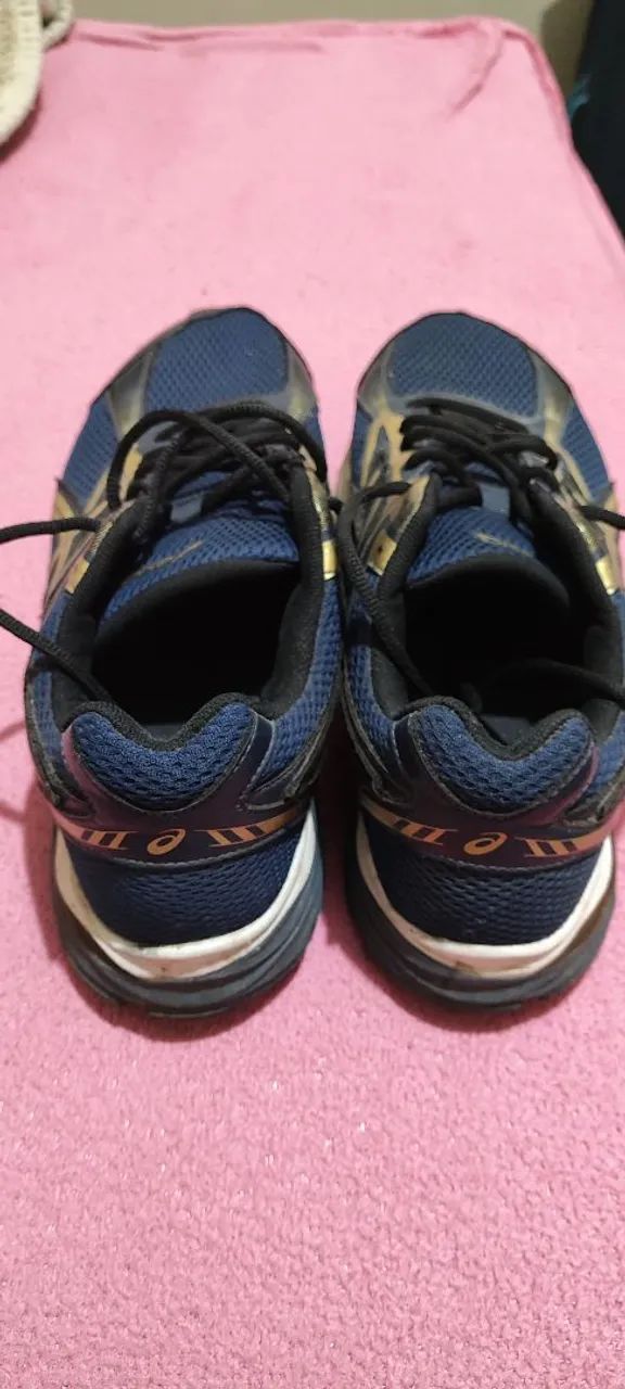 Tênis Asics - Foto 2