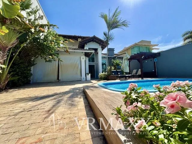 Linda casa em Bombinhas com piscina - Foto 3