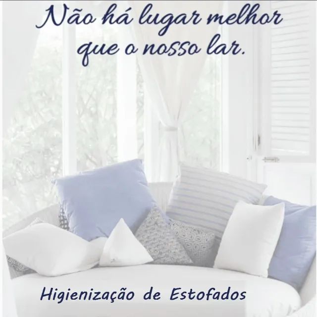 Lavagem a seco limpeza de sofá , cama, tapetes 