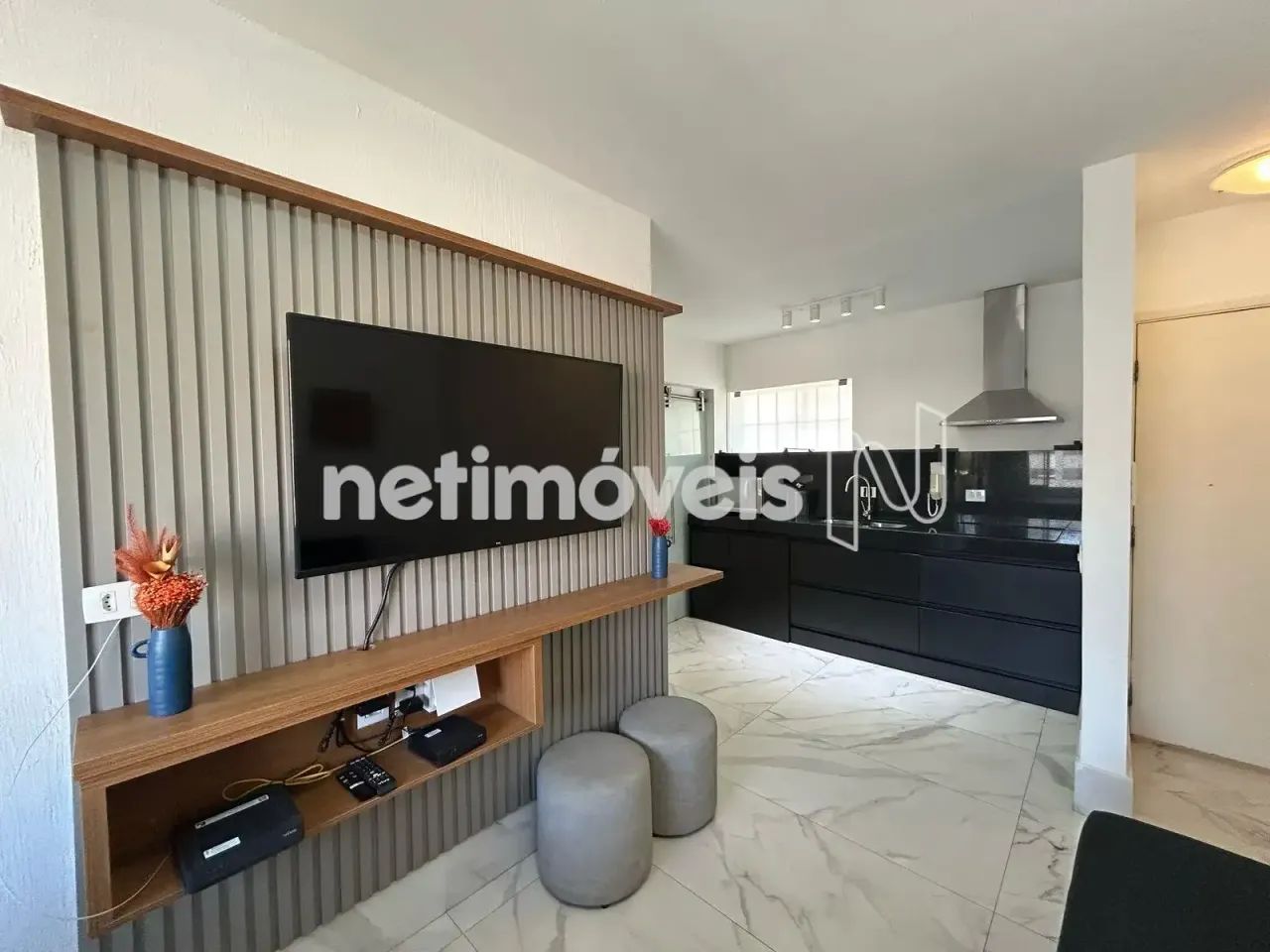 Locação Apartamento 2 quartos Cerqueira César São Paulo - Foto 4