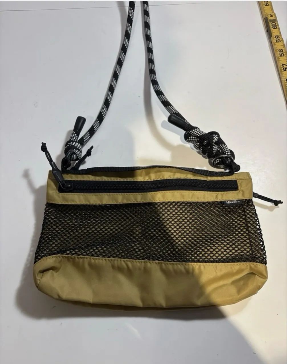 Bolsa da Vans nova  - Foto 5