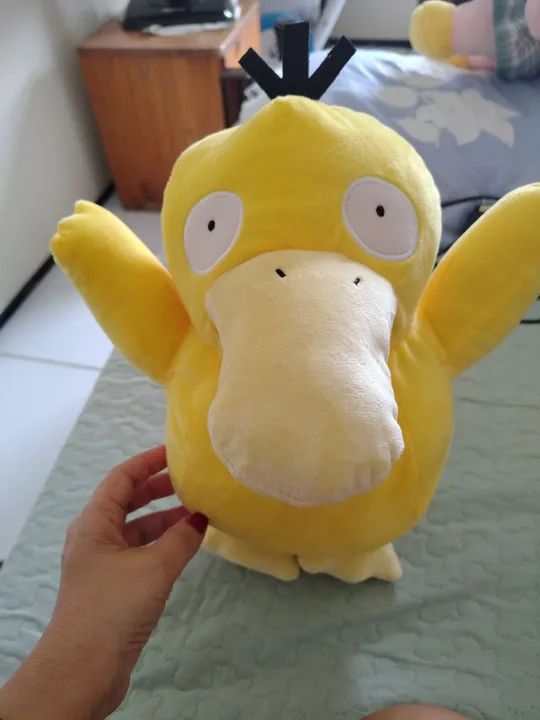 Vendo lindas pelúcias de diversos tamanhos  - Foto 2