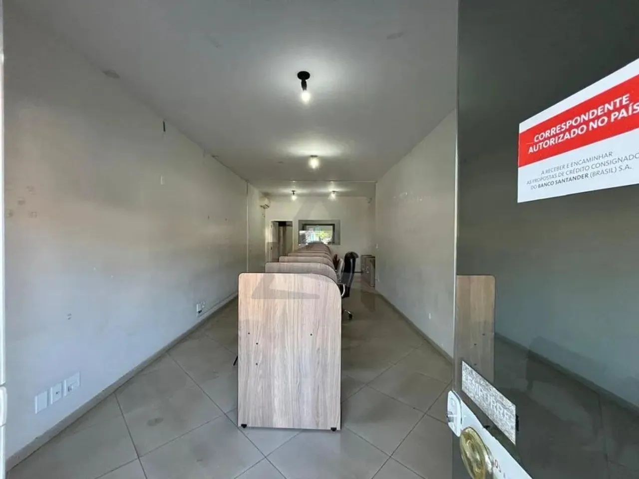 Sala para alugar em Paulínia, Nova Paulínia, com 86 m² - Foto 2