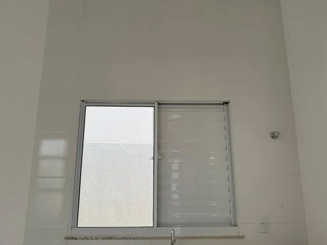 JANELA DE ALUMÍNIO COM 3 FOLHAS - Foto 4