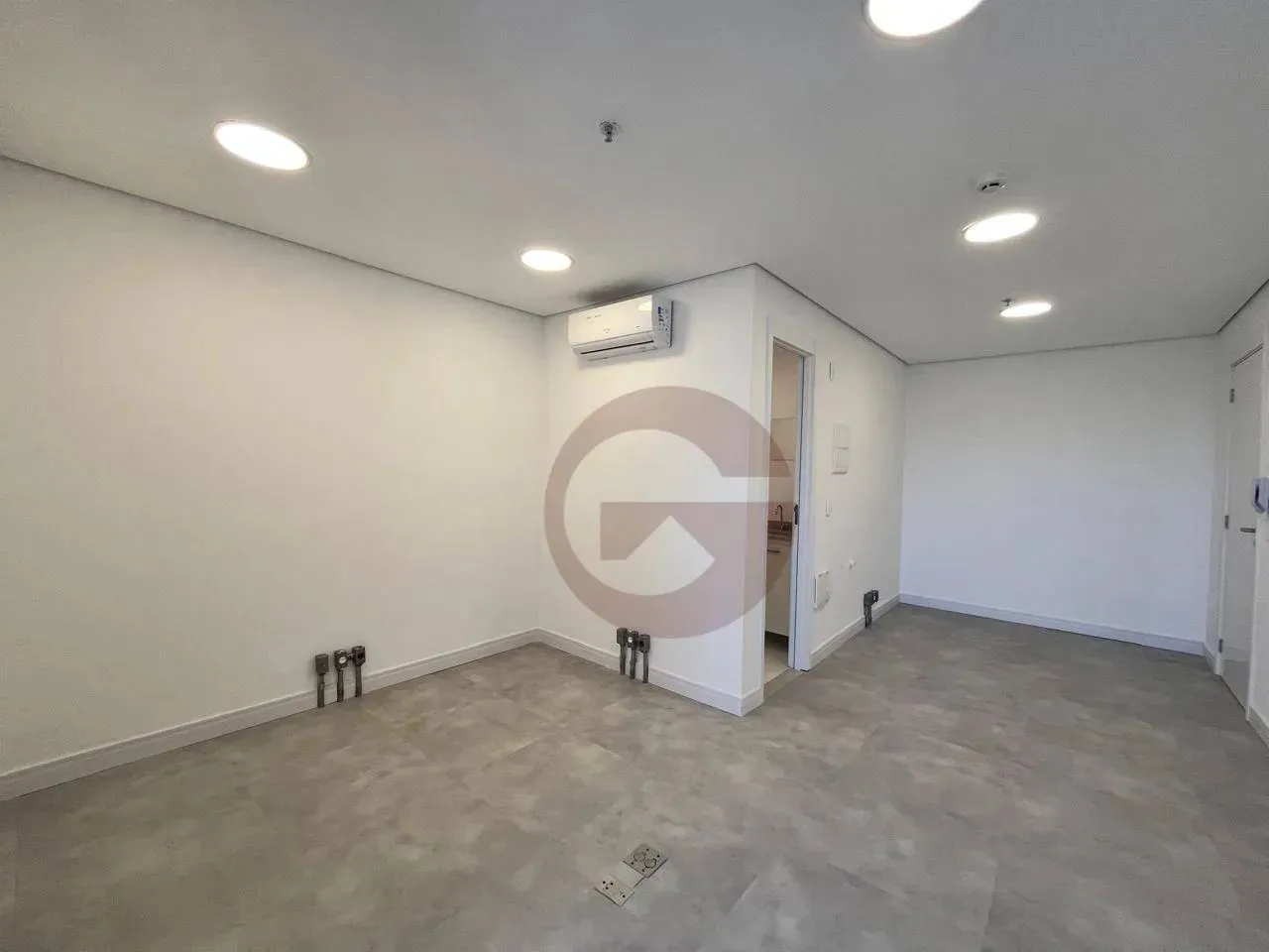 Sala para alugar, 28 m² por R$ 3.049,14/mês - Butantã - São Paulo/SP