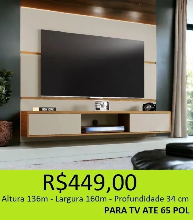 Painel - a pronta entrega  - Foto 2