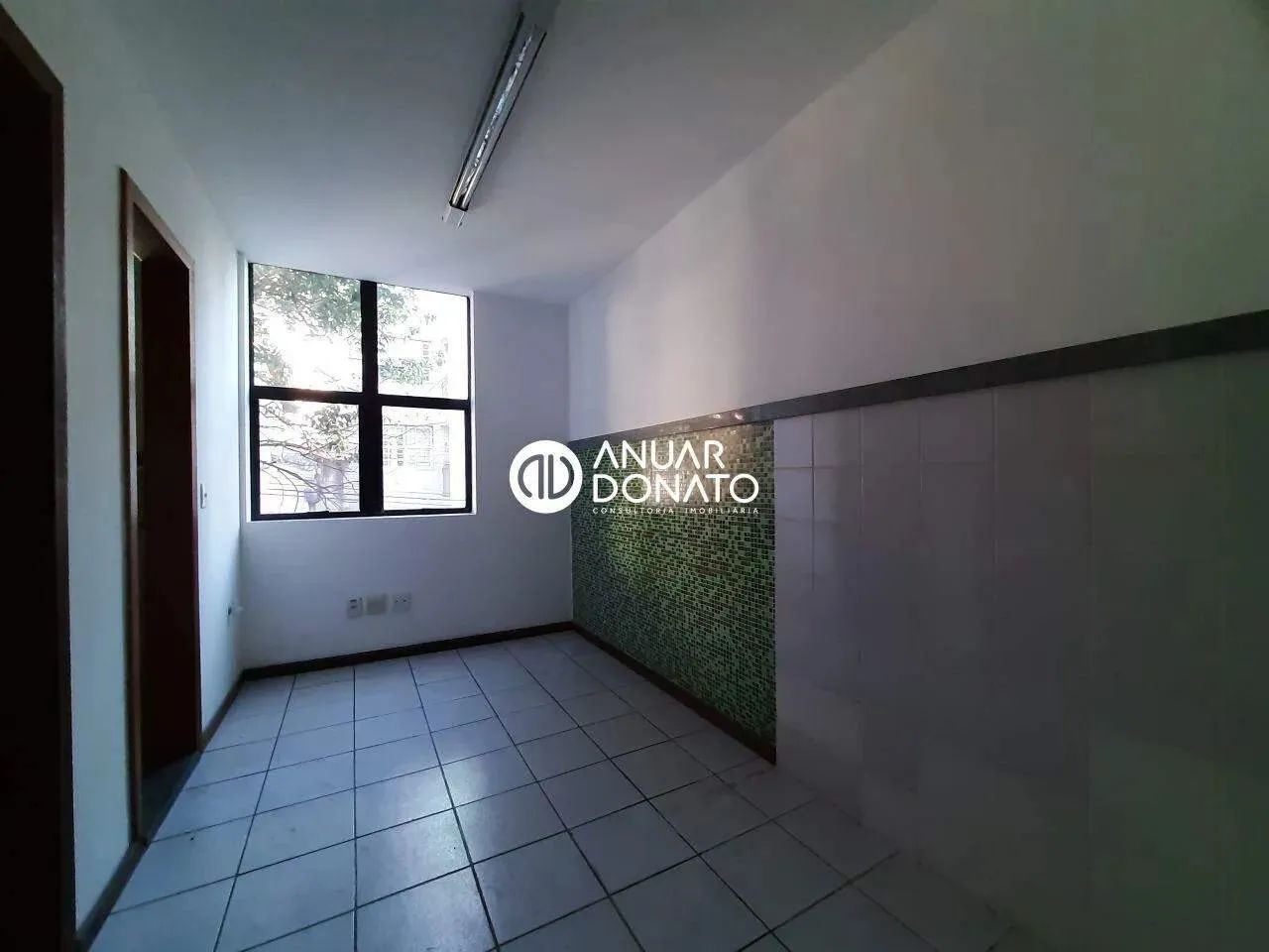 Anuar Donato Sala Locação Serra - Foto 4