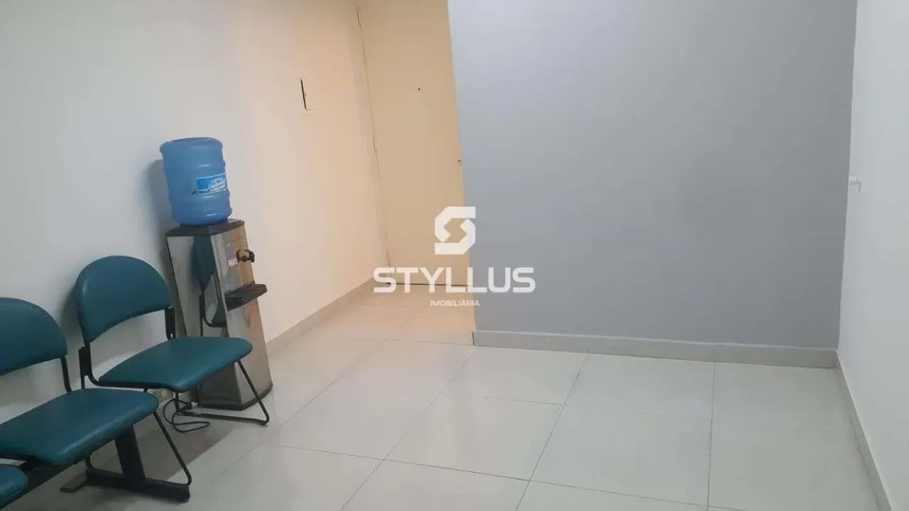 Méier | Sala 1 quarto - Foto 6