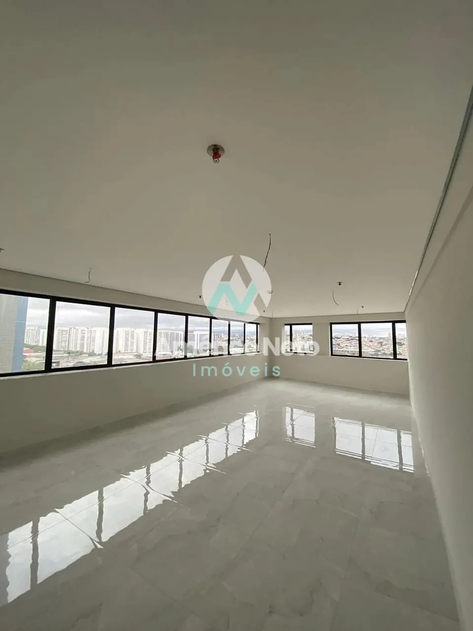 Sala para locação, Santo Antônio, São Caetano do Sul, SP