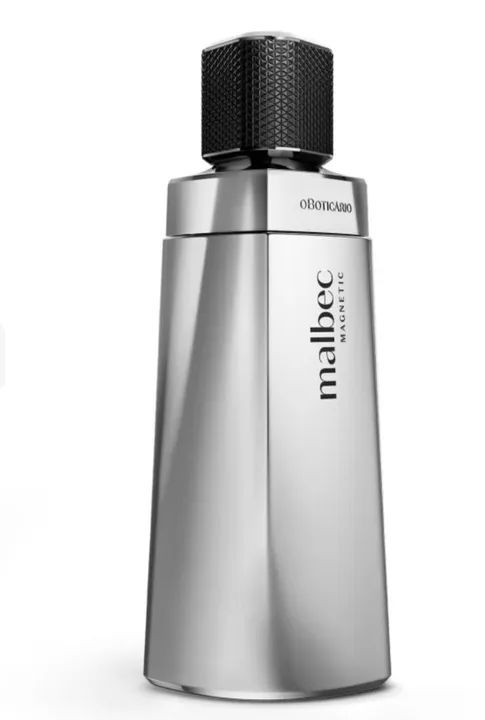 Perfume Masculino Malbec Magnetic O Boticário