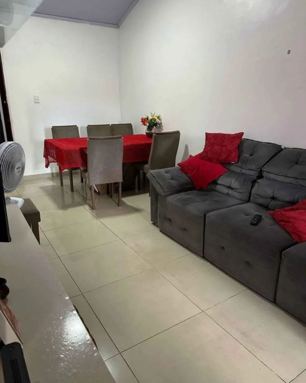 Vende-se casa na Maracangalha KF 