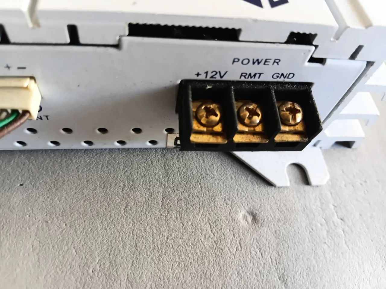 Potência falcões hs600s - Foto 5