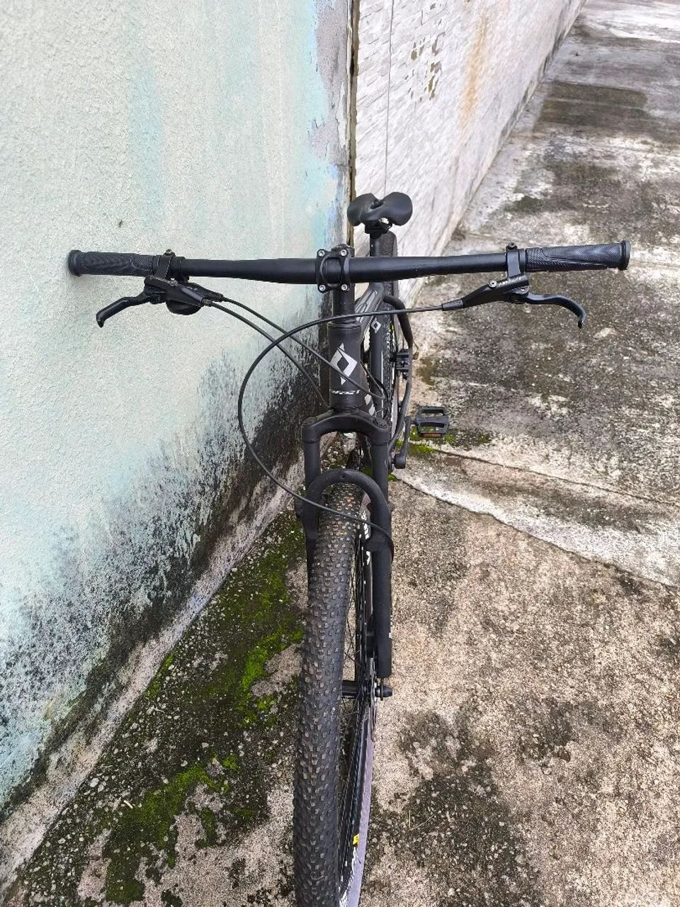 Bicicleta  - Foto 2