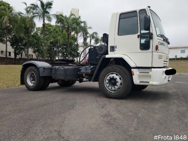 Cavalo Mecânico CARGO 4532e - Foto 7