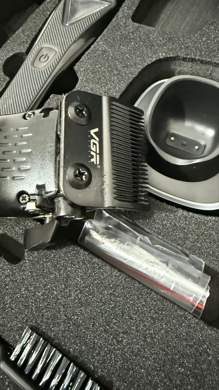 Vendo máquina de corte VGR VECTOR  - Foto 2