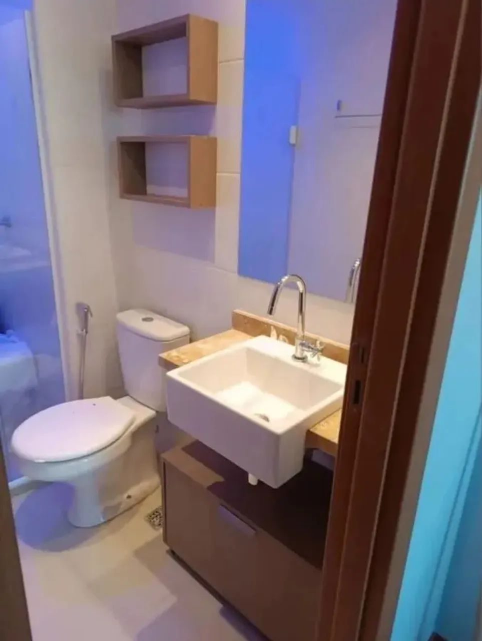 Apartamento para Venda em Salvador, Barra, 1 dormitório, 1 banheiro, 1 vaga - Foto 8
