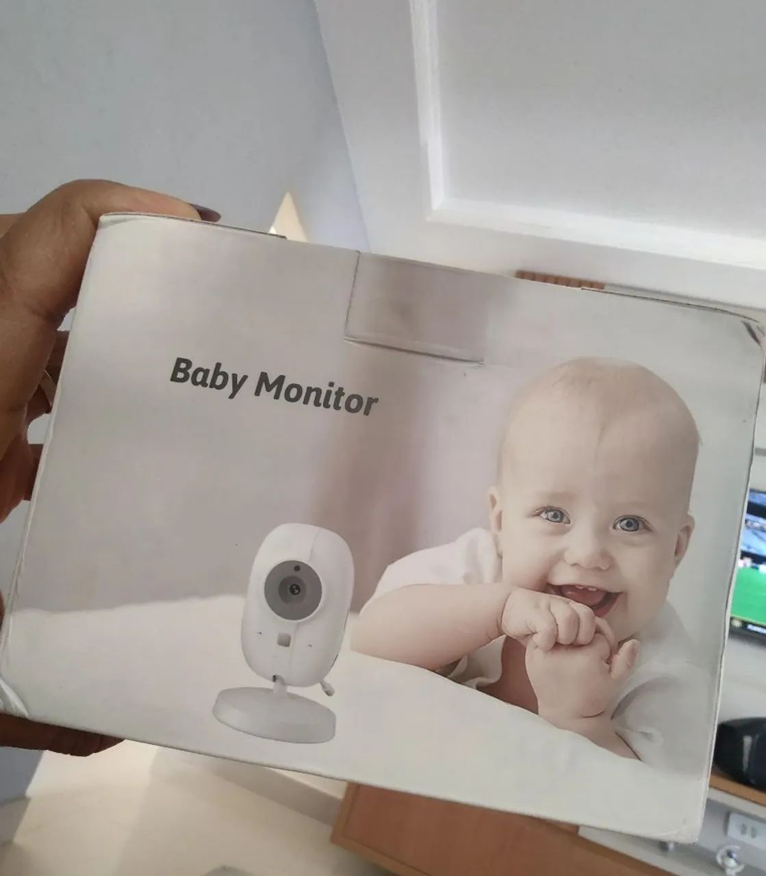 Baby monitor