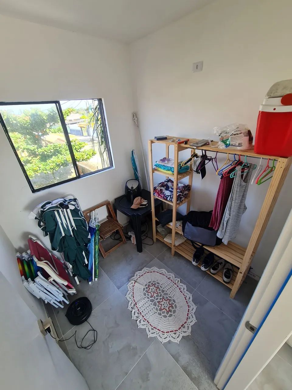 Sobrado 600mts do mar. - Foto 14