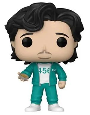 Funko Pop! Round 6 - Jogador 457  #1222 - Foto 2