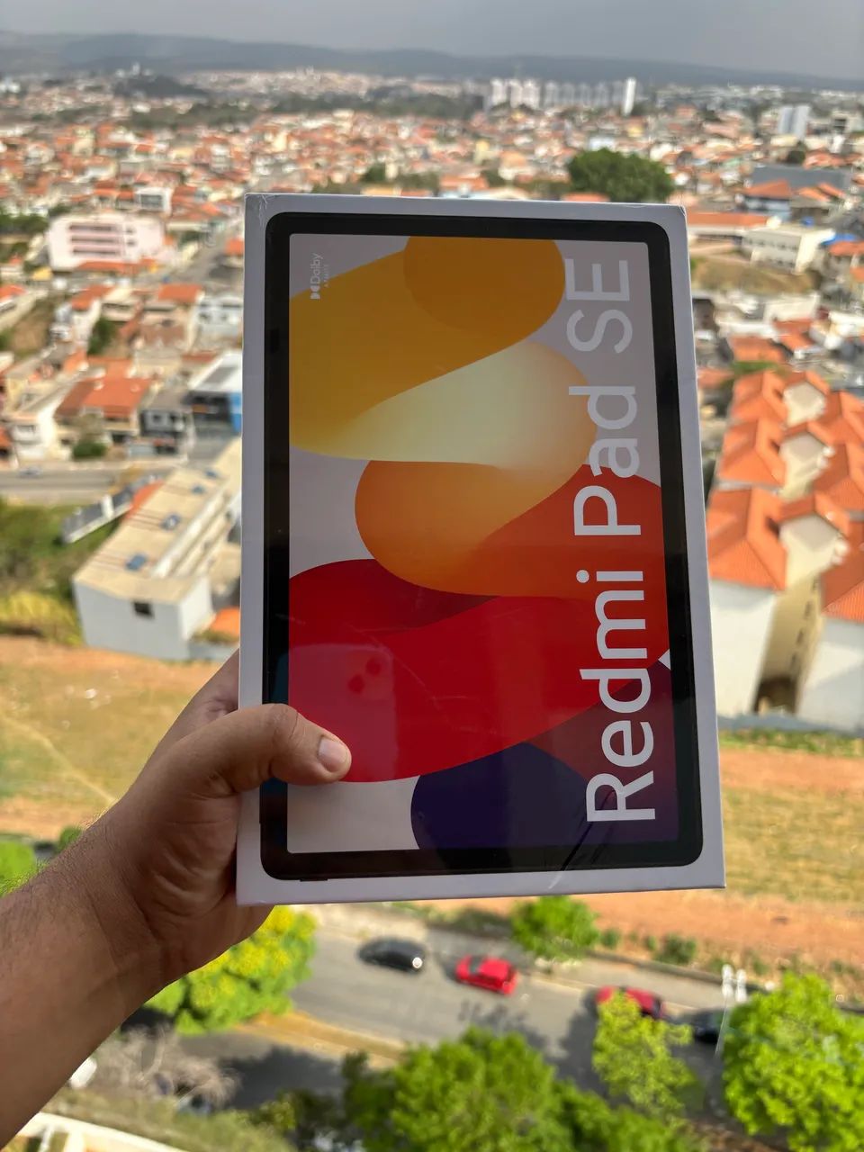BARATO DEMAIS >>> TABLET REDMI PAD SE DE 11 POLEGADAS!!!! - Foto 4