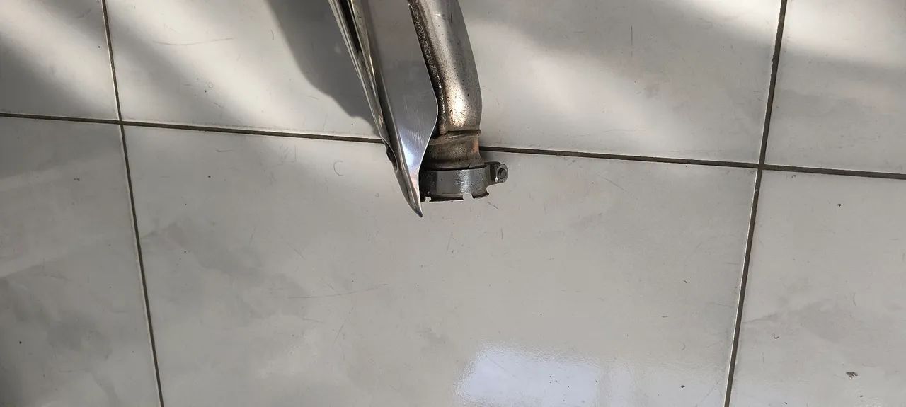 Ponteira cb500 - Foto 4
