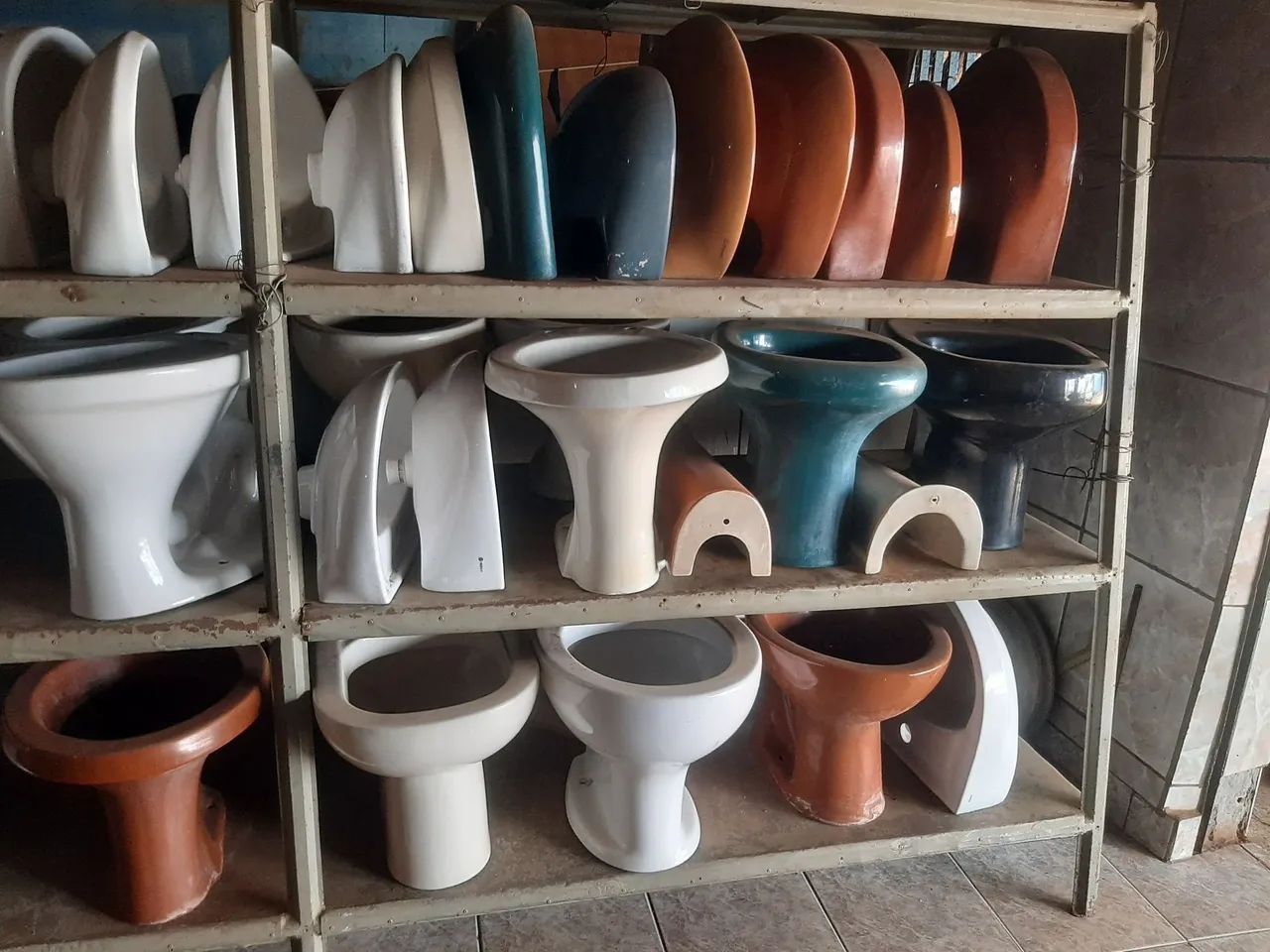 Vasos