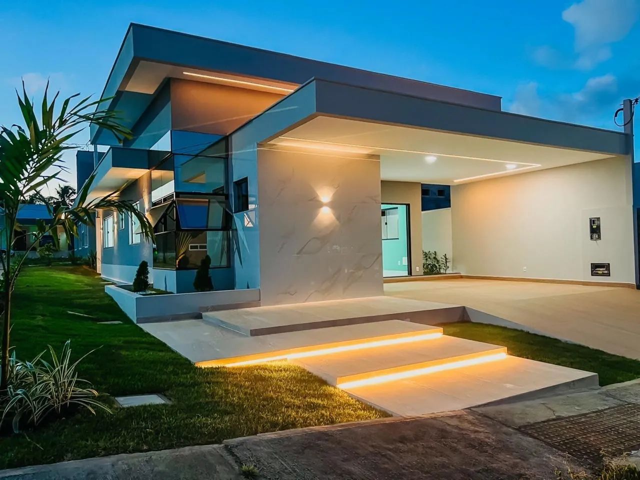 Foto - Parnamirim - Cajupiranga