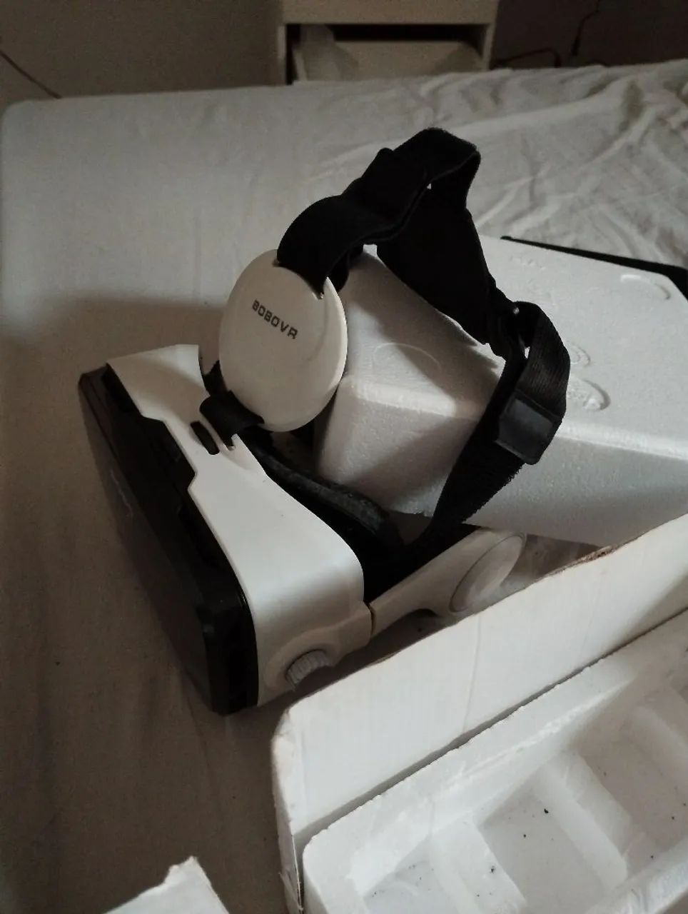 Óculos de Realidade Virtual BOBOVR Z4 - Foto 3