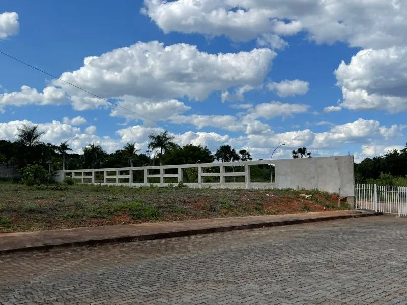 TERRENO RESIDENCIAL em ULTIMO LOTE A VENDA SMPW 22 TOTAL INFRAESTRUTURA - DF, PARK WAY - Foto 3