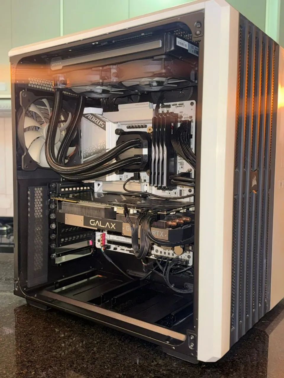 Pc Gamer i9 - Foto 2