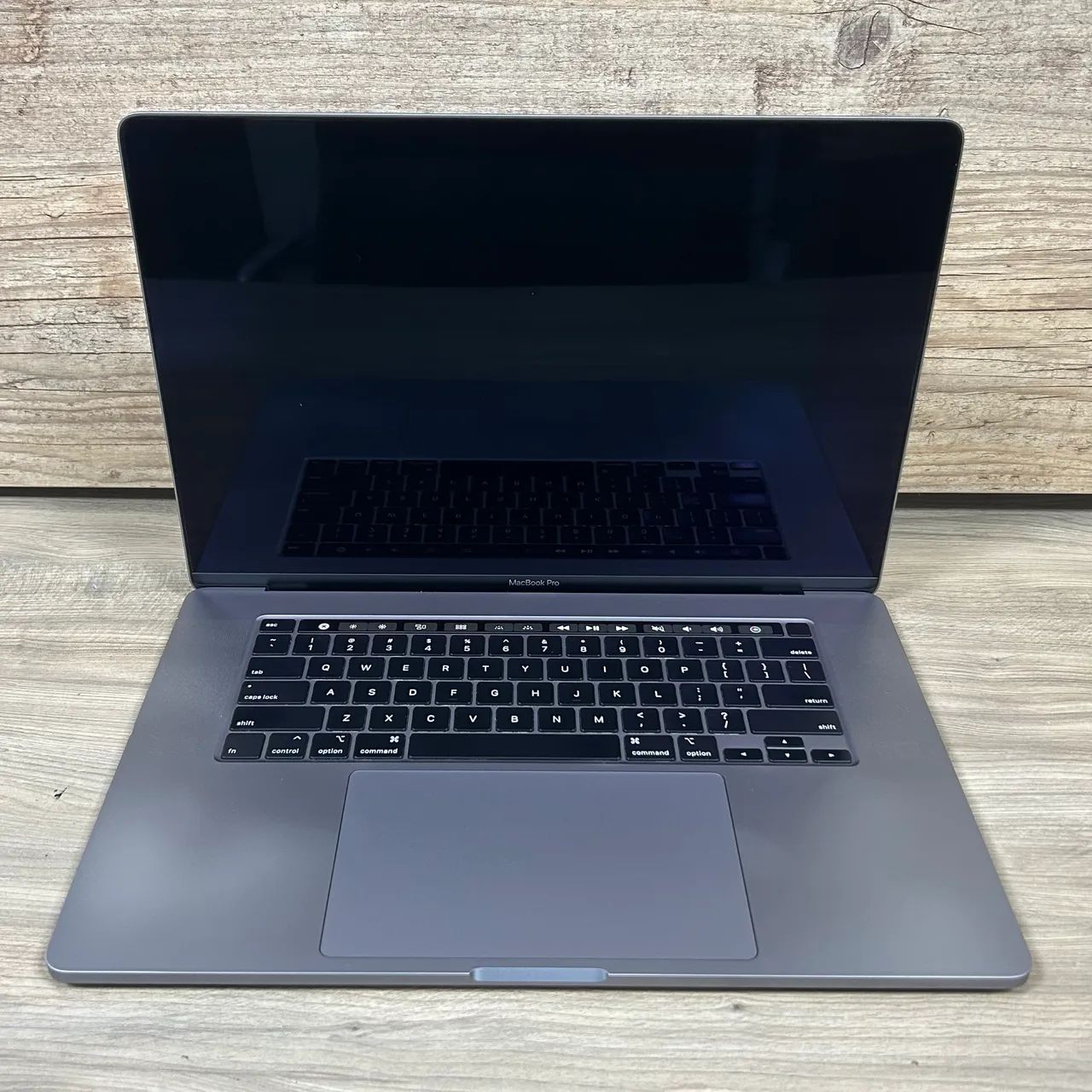 MacBook本体 MacBookPro 16inch 2019 16GB 1TB MacBook Pro (16 polegadas, 2019) - Especificações técnicas