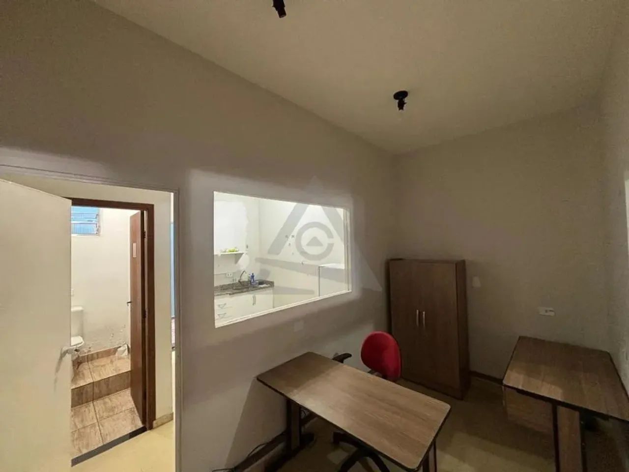 Sala para alugar em Paulínia, Nova Paulínia, com 86 m² - Foto 4