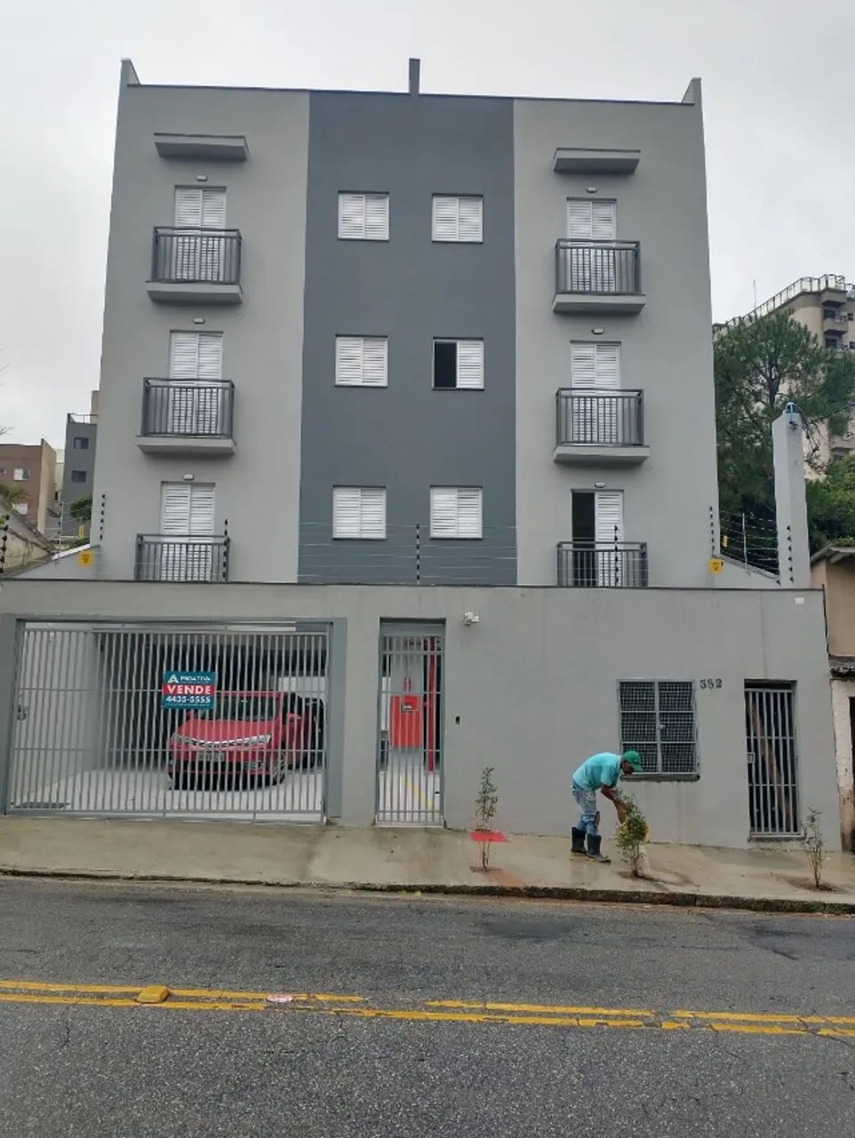 Primeira imagem do imóvel