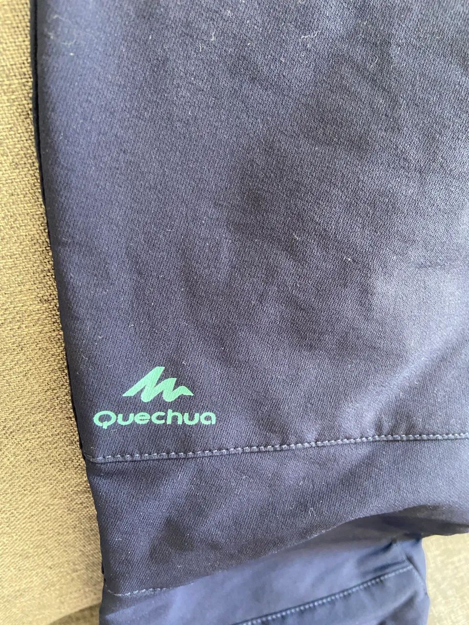 Calça quéchua - Foto 4