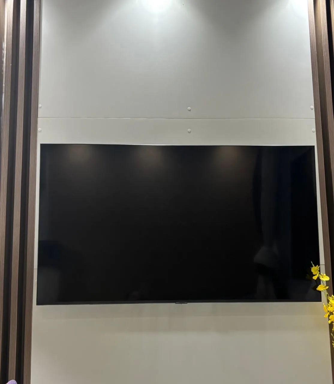 Tv Samsung 