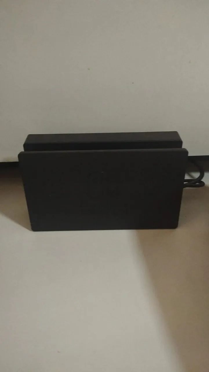 Nintendo Switch V2 + jogo do Mario  - Foto 2