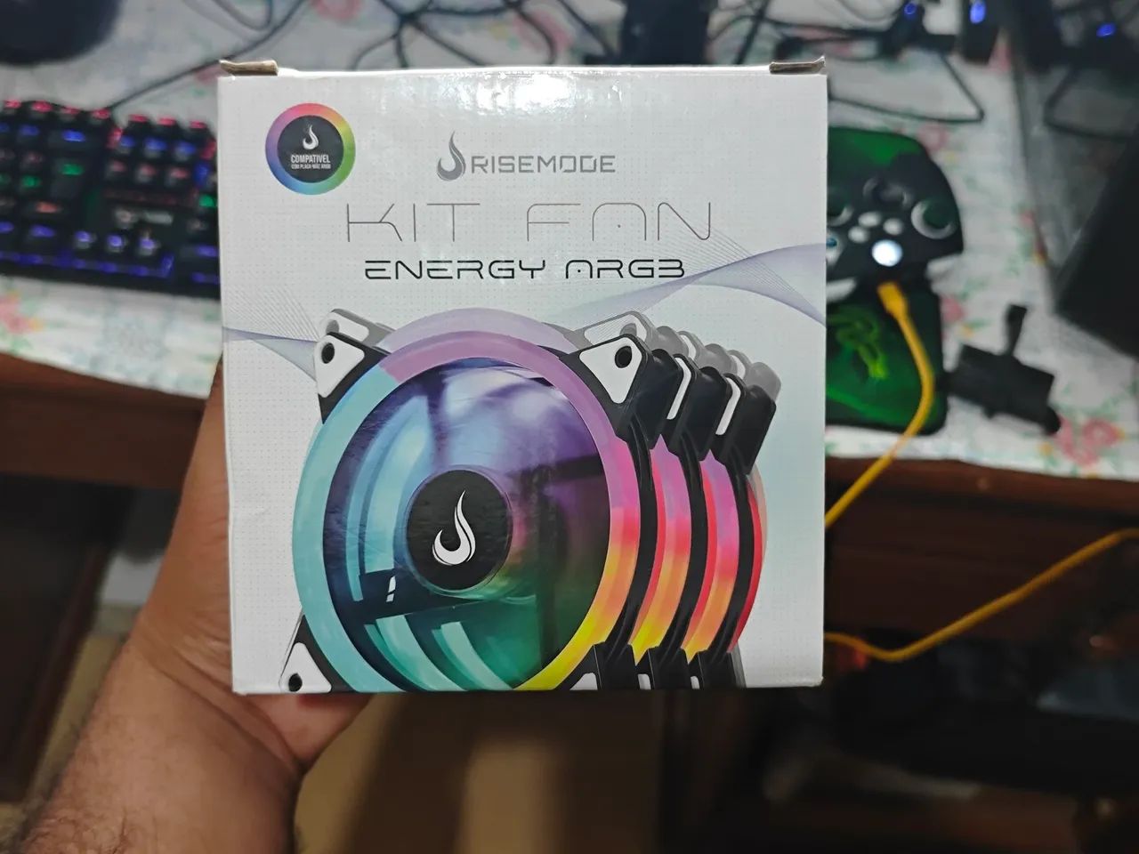Vendo PC Gamer  - Foto 4