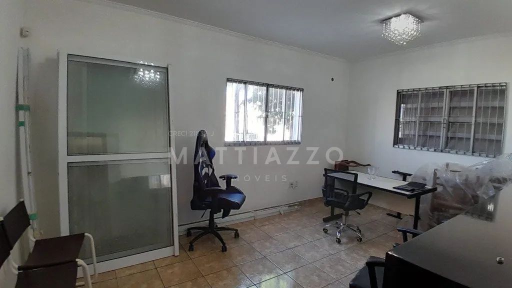 Sala comercial para locação, na Gleba Beatriz em Limeira/SP.