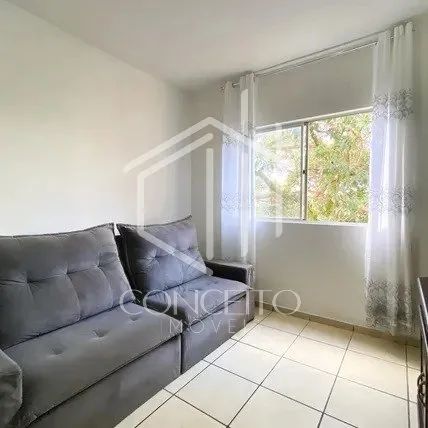 APARTAMENTO | 2 QUARTOS | 1 VAGA - PLANALTO - Foto 2