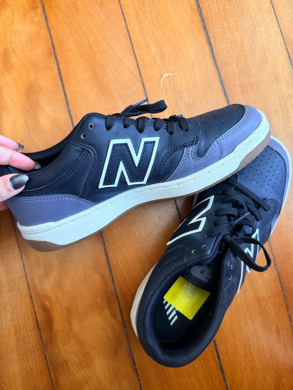 Tênis new balance - Foto 2