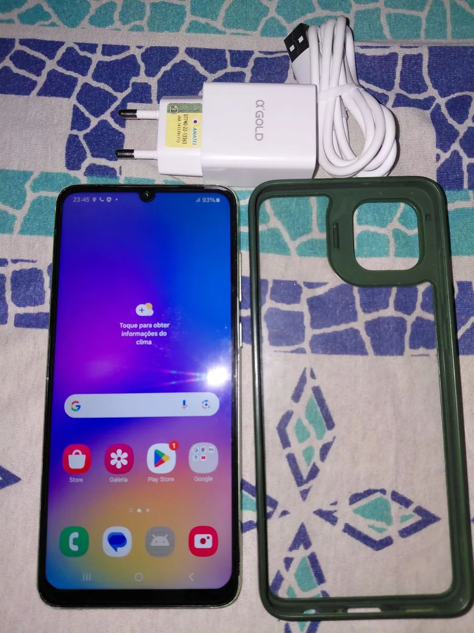Celular Samsung A05 - Foto 4